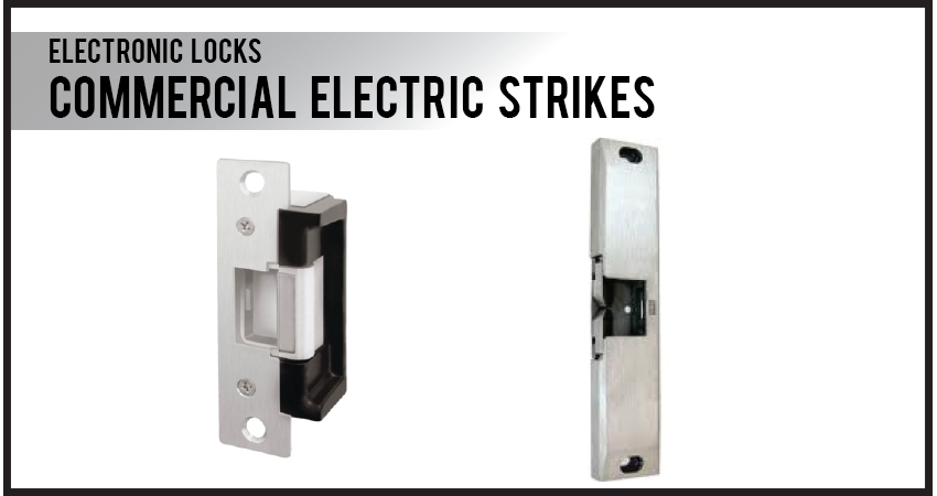Commercial Electric Strikes
