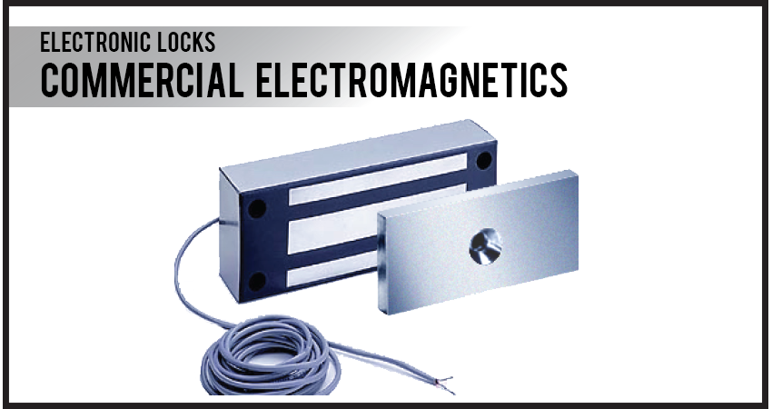 Commercial Electromagnetics
